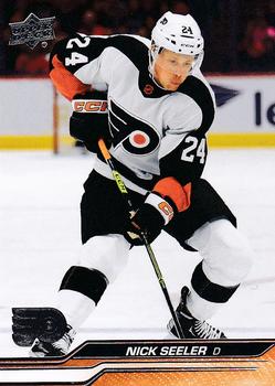 Nick Seeler