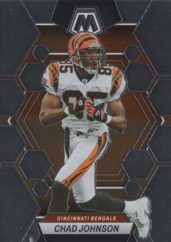 Chad Johnson
