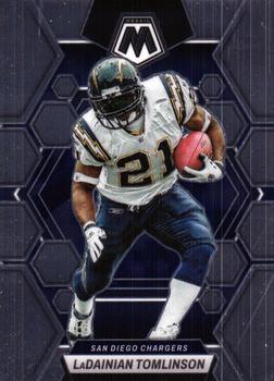 LaDainian Tomlinson