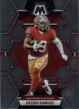 Deebo Samuel