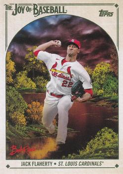 Jack Flaherty