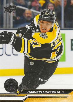 Hampus Lindholm