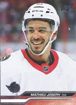 Mathieu Joseph