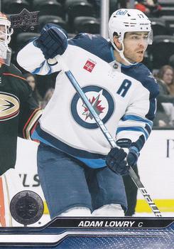 Adam Lowry