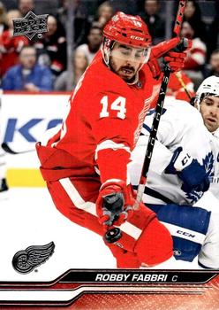 Robby Fabbri