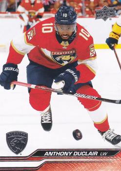 Anthony Duclair