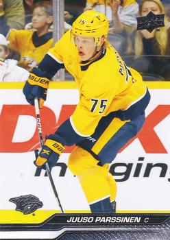 Juuso Parssinen