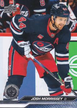 Josh Morrissey