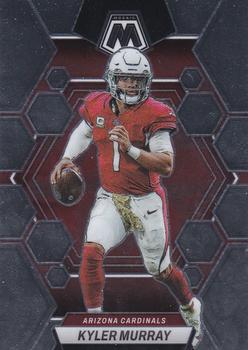 #1 Kyler Murray