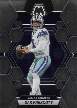 Dak Prescott