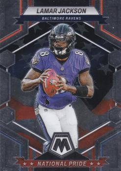 Lamar Jackson