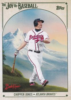 Chipper Jones