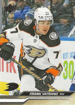 Frank Vatrano