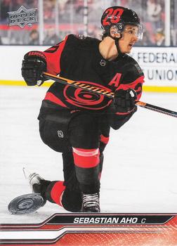 Sebastian Aho