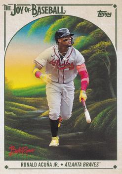 Ronald Acuña Jr.