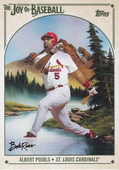 Albert Pujols