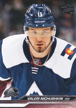 Valeri Nichushkin