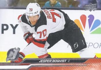 Jesper Boqvist