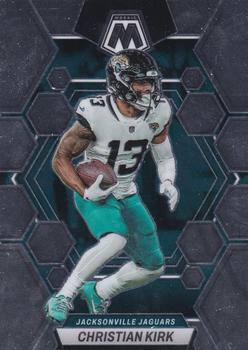 Christian Kirk
