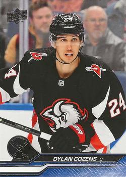 Dylan Cozens