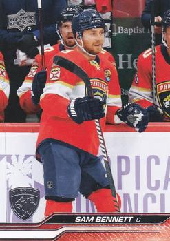 Sam Bennett