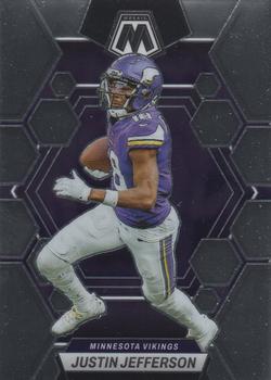 Justin Jefferson