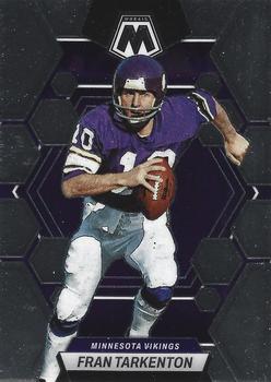 Fran Tarkenton