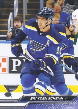 Brayden Schenn
