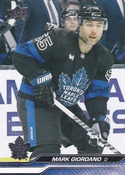 Mark Giordano