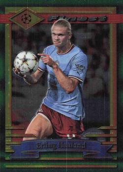 Erling Haaland