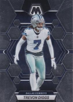 Trevon Diggs