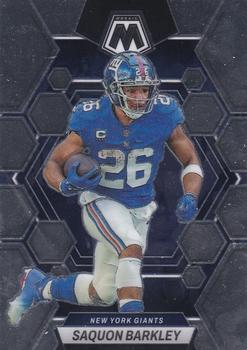 Saquon Barkley