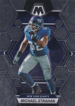 Michael Strahan
