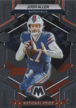 Josh Allen