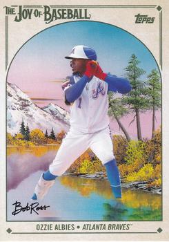 Ozzie Albies