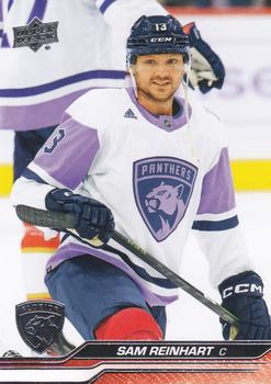 Sam Reinhart