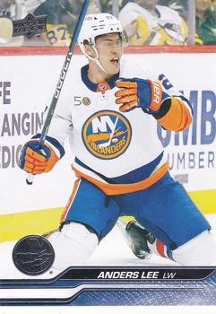 Anders Lee