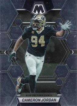 Cameron Jordan