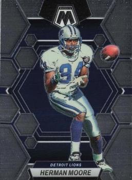 Herman Moore