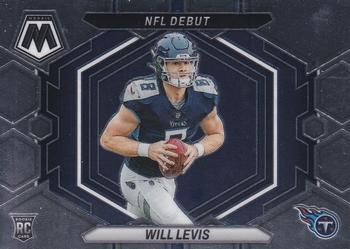 Will Levis