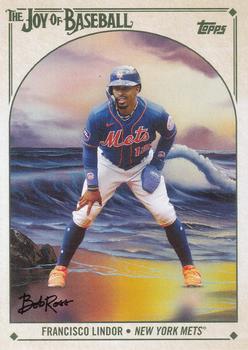 Francisco Lindor