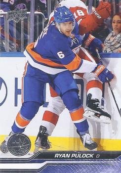 Ryan Pulock