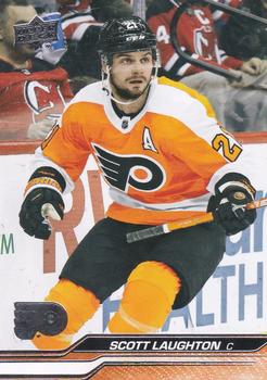 Scott Laughton