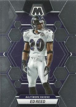 Ed Reed
