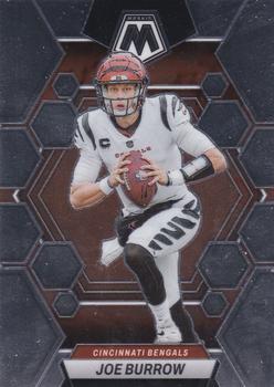 Joe Burrow