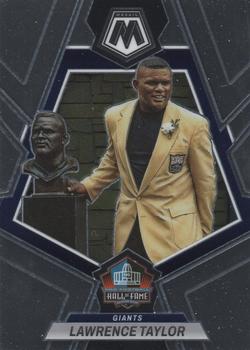 Lawrence Taylor