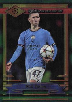 Phil Foden