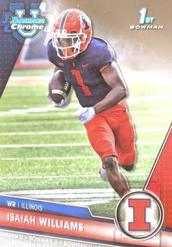 Isaiah Williams