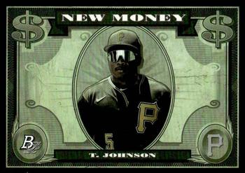 Termarr Johnson