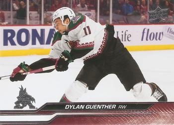 Dylan Guenther